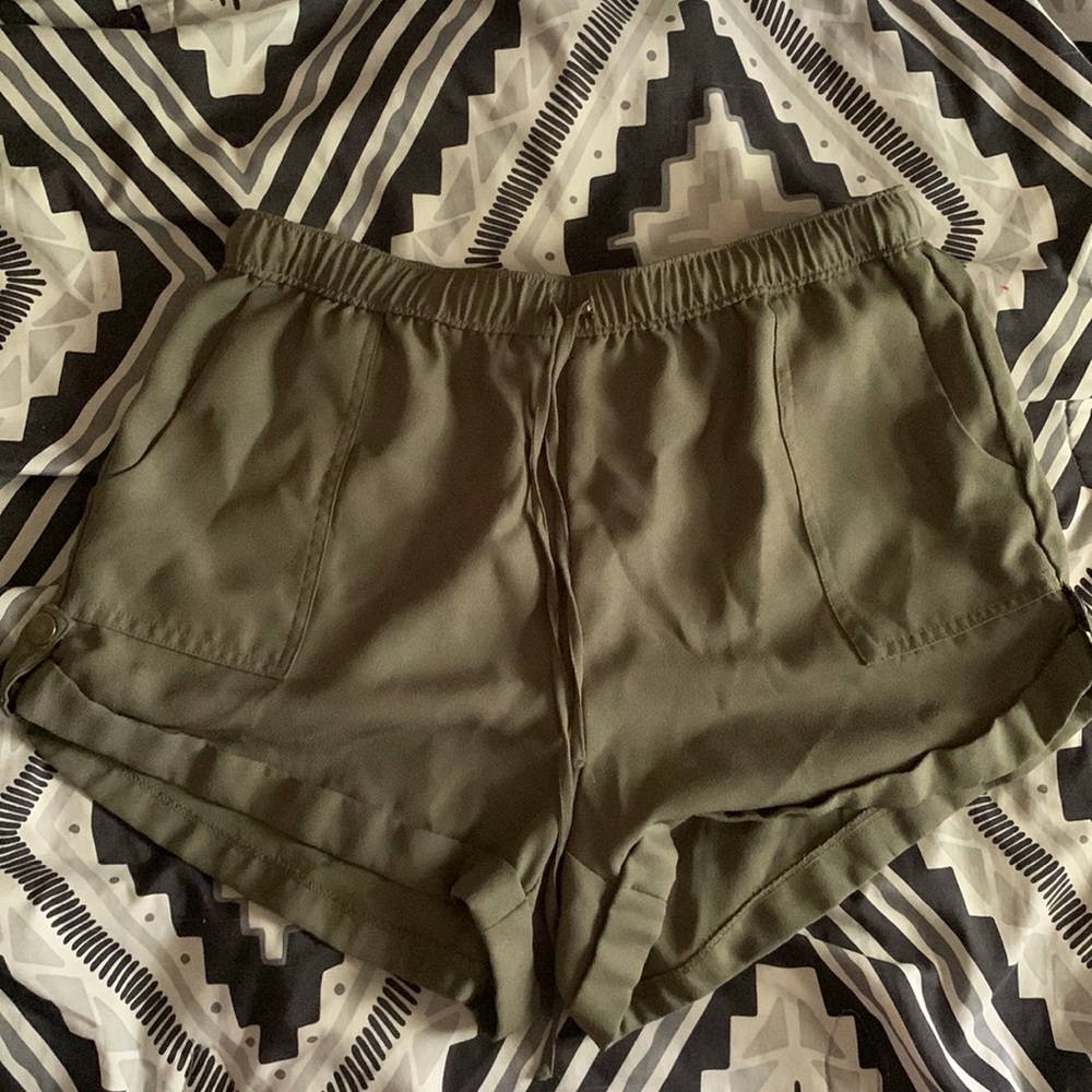 Abercrombie & Fitch Shorts